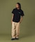 WORK WEAR S/S TEE
