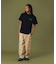 WORK WEAR S/S TEE