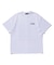 WORK WEAR S/S TEE