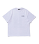 WORK WEAR S/S TEE