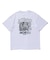 VARIOUS LOGOS S/S TEE