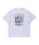 VARIOUS LOGOS S/S TEE