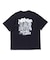 VARIOUS LOGOS S/S TEE