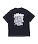 VARIOUS LOGOS S/S TEE