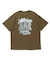 VARIOUS LOGOS S/S TEE