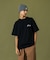 VARIOUS LOGOS S/S TEE