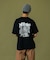 VARIOUS LOGOS S/S TEE
