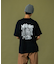 VARIOUS LOGOS S/S TEE