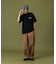 VARIOUS LOGOS S/S TEE