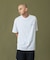 VARIOUS LOGOS S/S TEE
