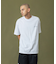 VARIOUS LOGOS S/S TEE