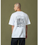 VARIOUS LOGOS S/S TEE