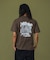 VARIOUS LOGOS S/S TEE
