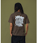 VARIOUS LOGOS S/S TEE