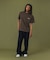 VARIOUS LOGOS S/S TEE