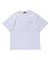 VARIOUS LOGOS S/S TEE