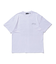 VARIOUS LOGOS S/S TEE
