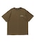 VARIOUS LOGOS S/S TEE