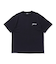 VARIOUS LOGOS S/S TEE