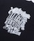 VARIOUS LOGOS S/S TEE