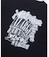 VARIOUS LOGOS S/S TEE