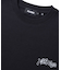 VARIOUS LOGOS S/S TEE