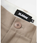 WIDE TUCK PANTS