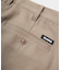 WIDE TUCK PANTS