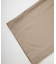 WIDE TUCK PANTS