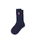FOOTBALL LOGO SOCKS
