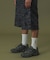 FOOTBALL LOGO SOCKS