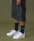 FOOTBALL LOGO SOCKS