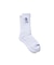 FOOTBALL LOGO SOCKS
