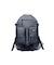 UTILITY DOUBLE POCKET BACKPACK