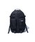 UTILITY DOUBLE POCKET BACKPACK