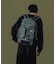 UTILITY DOUBLE POCKET BACKPACK