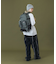 UTILITY DOUBLE POCKET BACKPACK