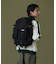 UTILITY DOUBLE POCKET BACKPACK