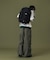 UTILITY DOUBLE POCKET BACKPACK