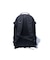 UTILITY DOUBLE POCKET BACKPACK