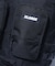 UTILITY DOUBLE POCKET BACKPACK