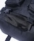 UTILITY DOUBLE POCKET BACKPACK