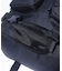 UTILITY DOUBLE POCKET BACKPACK