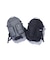 UTILITY DOUBLE POCKET BACKPACK