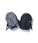 UTILITY DOUBLE POCKET BACKPACK