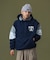 ANORAK JACKET