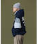 ANORAK JACKET