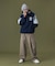 ANORAK JACKET
