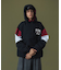 ANORAK JACKET