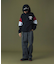 ANORAK JACKET
